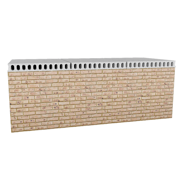 Products Topfloor Concrete Hollow Core Precast Floors